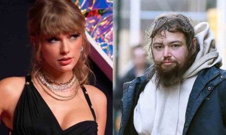Arrestan a un acosador de Taylor Swift luego de que intentara ingresar a su casa en NY