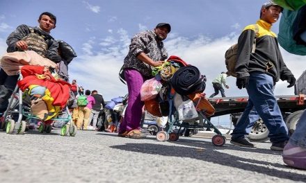 Avanzan operativos migratorios en Coahuila