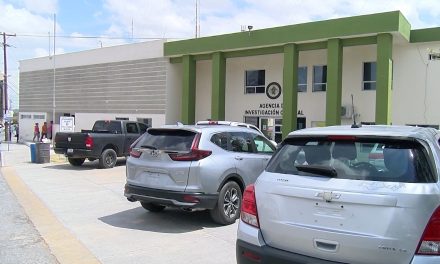 Ataca pandilla a padre de familia por defender a su hijo en Monclova