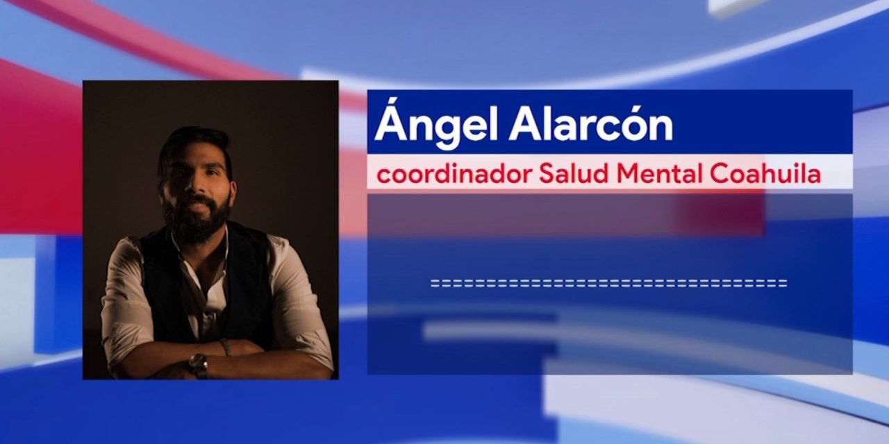 Atender salud mental era ya una necesidad