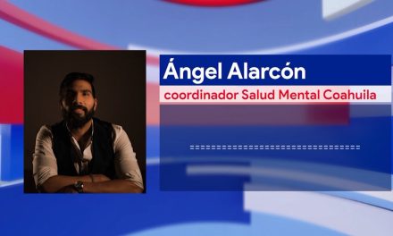 Atender salud mental era ya una necesidad