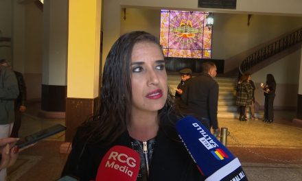 Tec Saltillo avanza un 40 por ciento del pliego petitorio