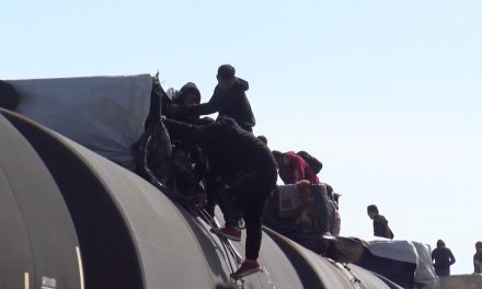 Avanzan operativos migratorios en Coahuila