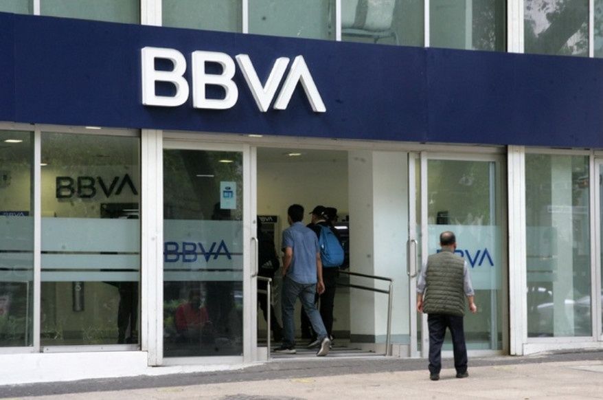 Ganancias récord para los bancos en México durante 2023