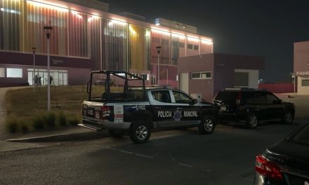 Le cae agua hirviendo a bebé en Saltillo y se quema el cuerpo