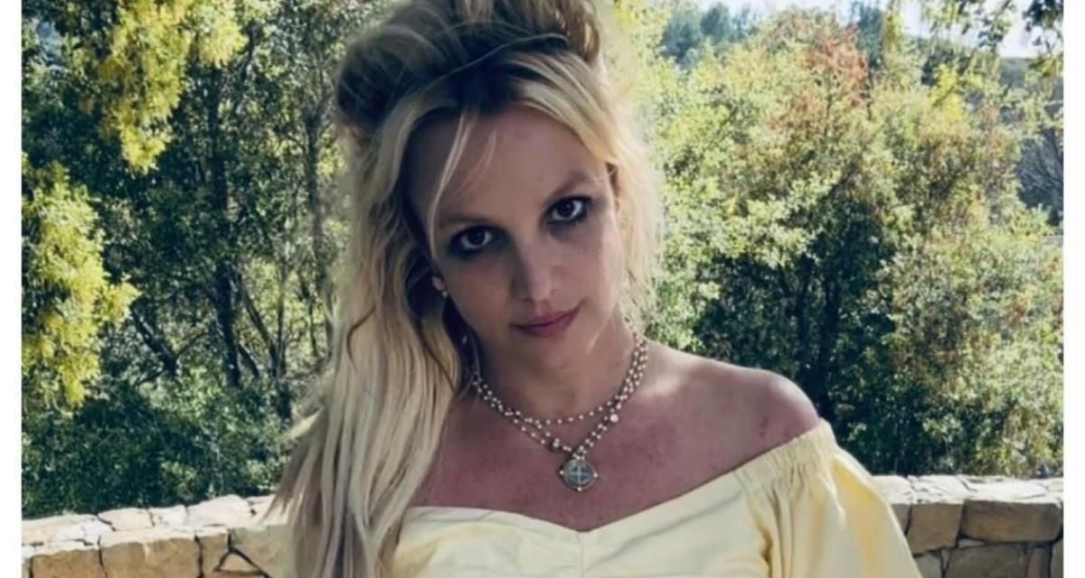 Britney Spears vetada temporalmente del lujoso hotel Four Seasons