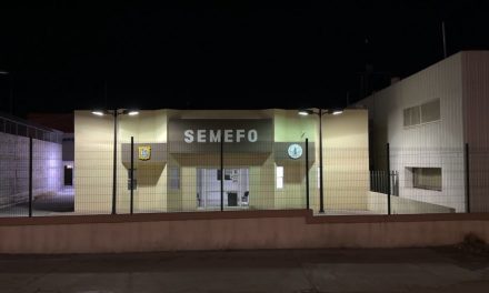 Hombre cae de camioneta y muere en ejido de Ramos Arizpe