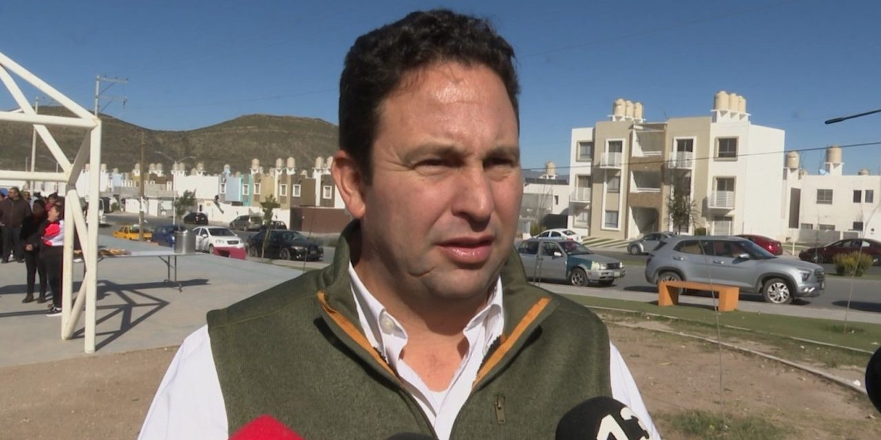 Campaña Abrigando a Saltillo Juntos Donamos concluye el 5 de enero