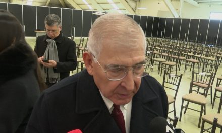 CANACINTRA comprometido con la responsabilidad social en el estado