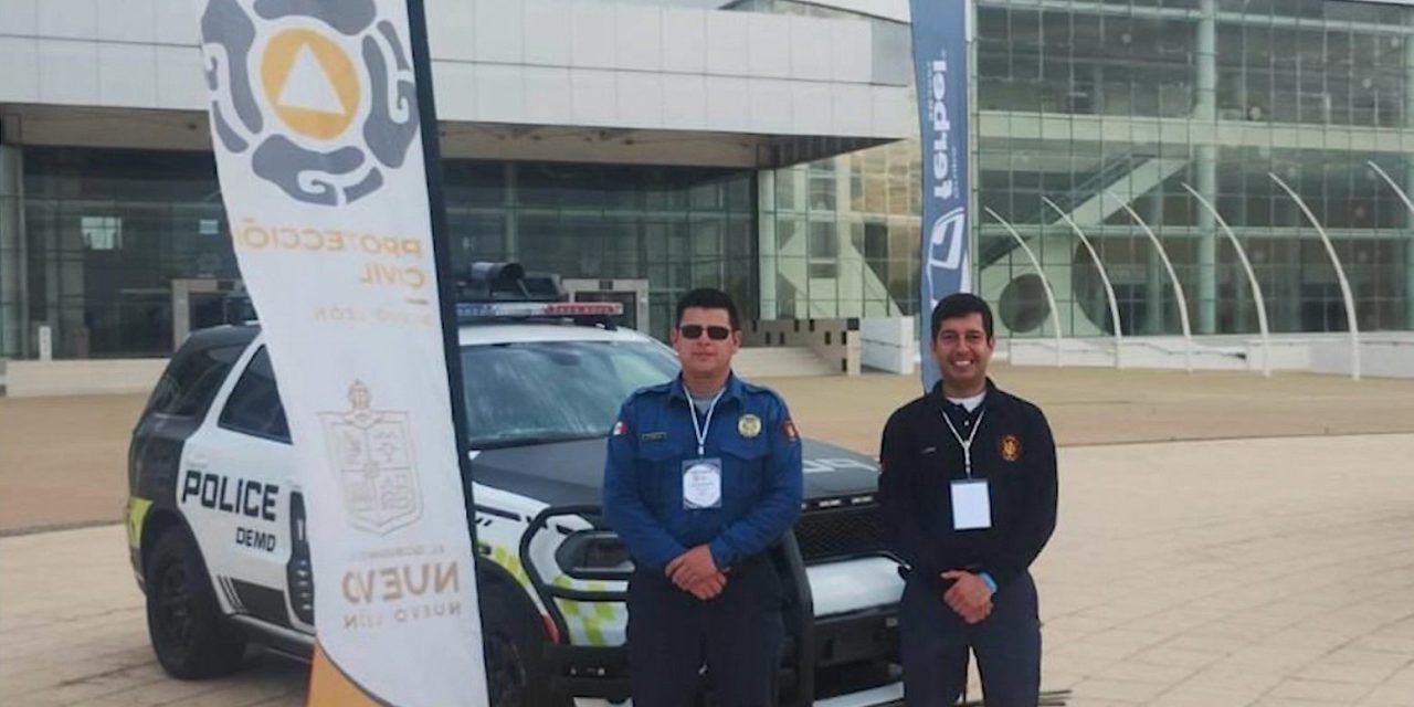 Capacitan a Bomberos de Saltillo en incendios por autos eléctricos
