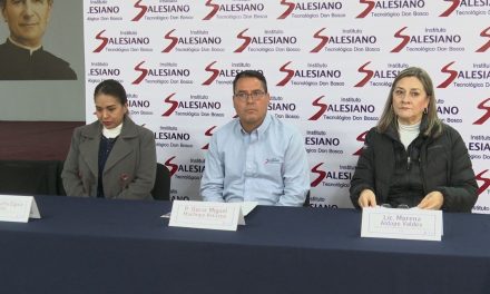 Colegios Salesianos duplican matricula en Saltillo
