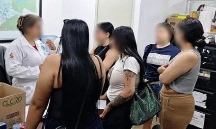 Colombianas desaparecidas no fueron secuestradas; afirma la Fiscalía de Tabasco