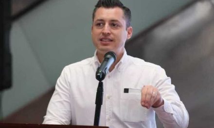 Luis Donaldo Colosio le pide a AMLO indultar a Mario Aburto; el asesino confeso de su padre