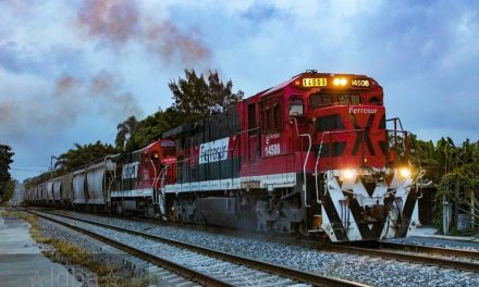 Puerto Verde conectará Coahuila con Texas