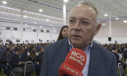 Con Morena no ha llegado la transformación; afirma Ernesto Saro