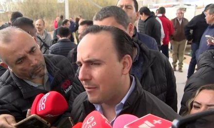 Construirá Coahuila 6 cuarteles estatales