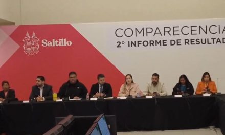 Continúan las comparecencias de funcionarios municipales