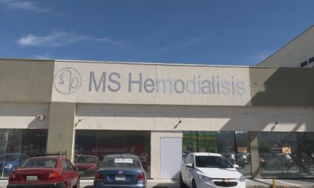 Continúan quejas sobre la clínica multiservicios en Saltillo