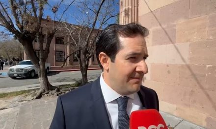 Cuestionan exigencias del PAN en Coahuila