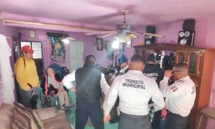 Cumple Transito municipal petición de ciudadanos