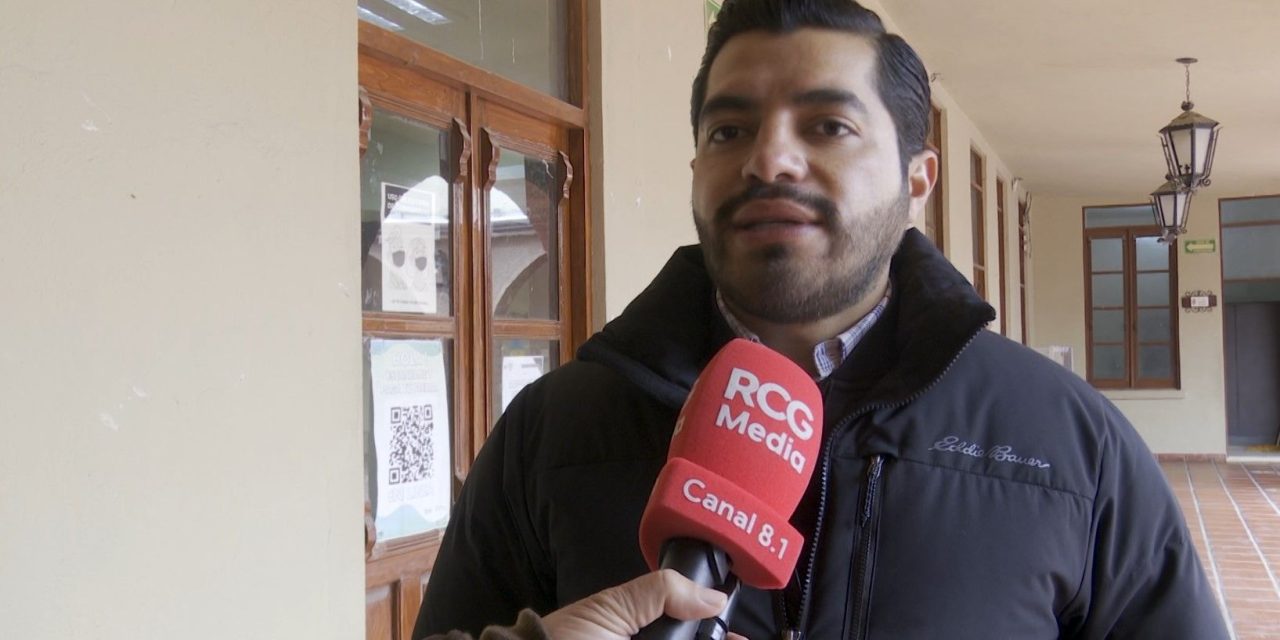 Cumplen arteaguenses con pago del predial