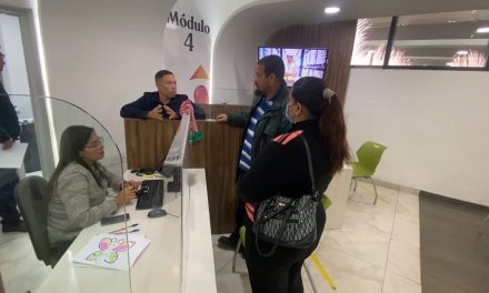 Deja la empresa DM solo a su extrabajador