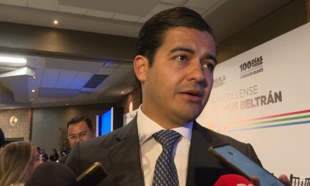 Dejan fiestas decembrinas gran derrama económica en restaurantes de Coahuila