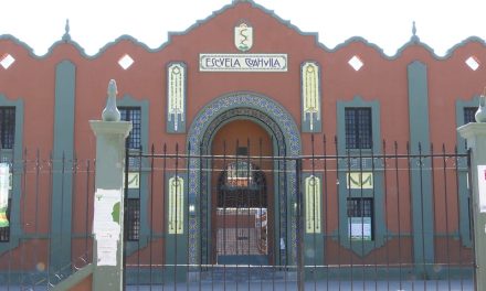 Día Escolar de la No Violencia y la Paz en Coahuila