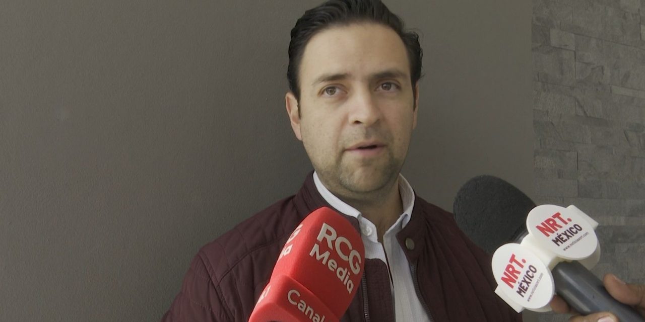 Disminuyen los robos en zona industrial de Ramos Arizpe