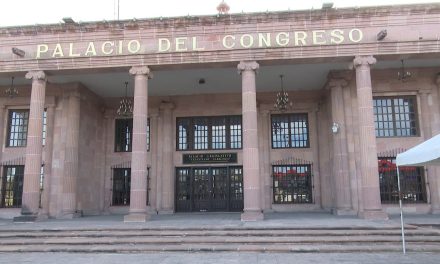 Diputados dejarán su curul en el Congreso del estado