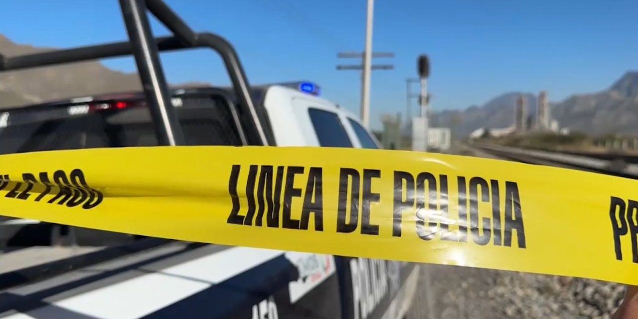 Dos personas en Ramos Arizpe deciden terminar con su vida