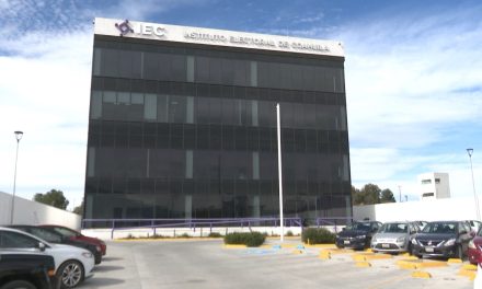 Instituto Electoral de Coahuila hará valer ley 3 de 3