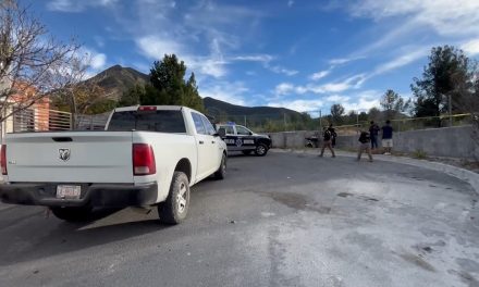 Encuentran a hombre sin vida en Saltillo; tenía reporte de desaparecido