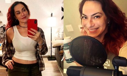 La actriz de doblaje Erika Robledo pierde la vida; dio voz a La Sirenita