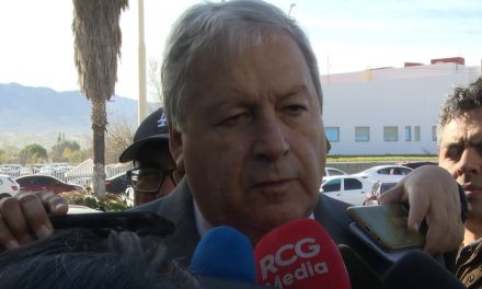 Este año inicia la construcción de cuartel; se blindará la frontera con Zacatecas