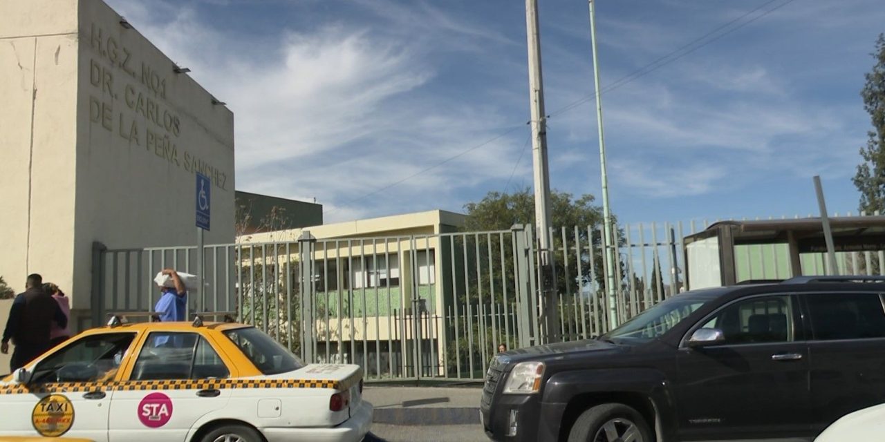 Es una niña el primer bebé coahuilense de 2024