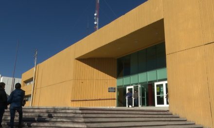 Fiscalía General del Estado abre convocatoria en Coahuila