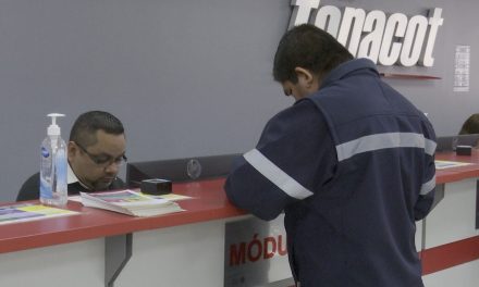 FONACOT Saltillo es líder de la zona norte