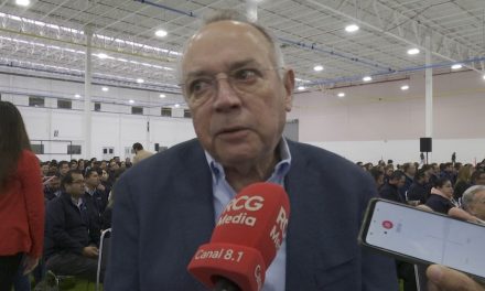 Fracasa 4T en el tema de salud; afirma Ernesto Saro