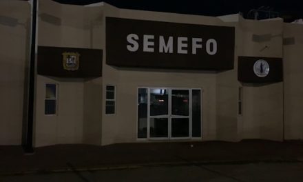Fueron fiestas trágicas en Saltillo… se registra el primer homicidio del 2024
