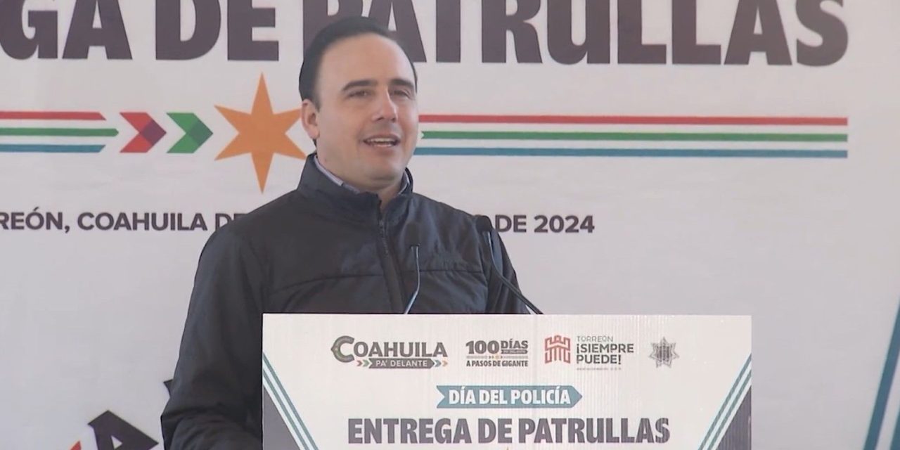 Gobernador entregará nuevos nombramientos hasta finales de enero