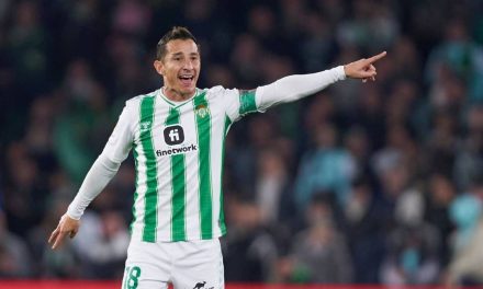 Andrés Guardado regresa a la Liga MX con el Club León