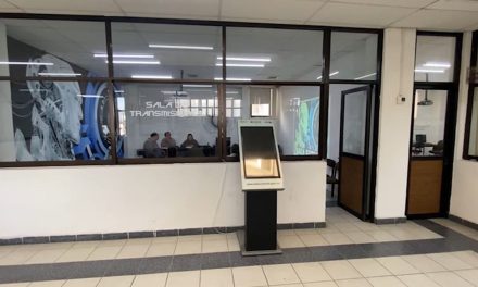 Coahuila: Habilitarán oficinas de siglo XXI de la Sedu