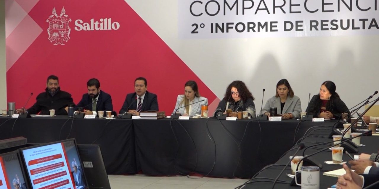 Ha sido Saltillo eficiente en el gasto