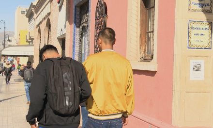 Hasta 40 por ciento de la población infantil padece diabetes
