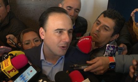 Hay que esperar que se forme el cuadro completo sobre posibles solicitudes de separación de cargo: MJS