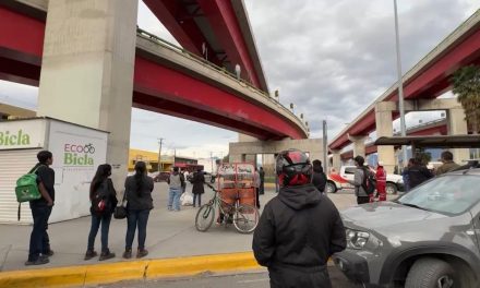 Se recupera joven que intentó suicidarse en el Sarape