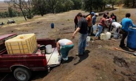 Huachicol se duplica en el sexenio de AMLO