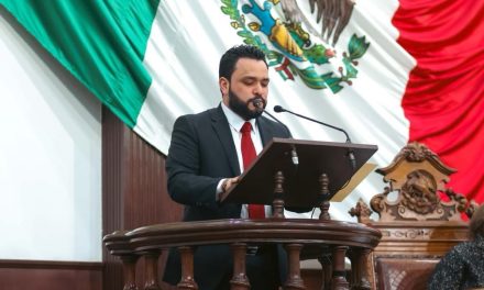 Propone Alberto Hurtado condonar el 50% en pago de licencias de funcionamiento para nuevos negocios
