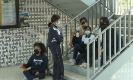 Implementan operativo de regreso a clases en Saltillo